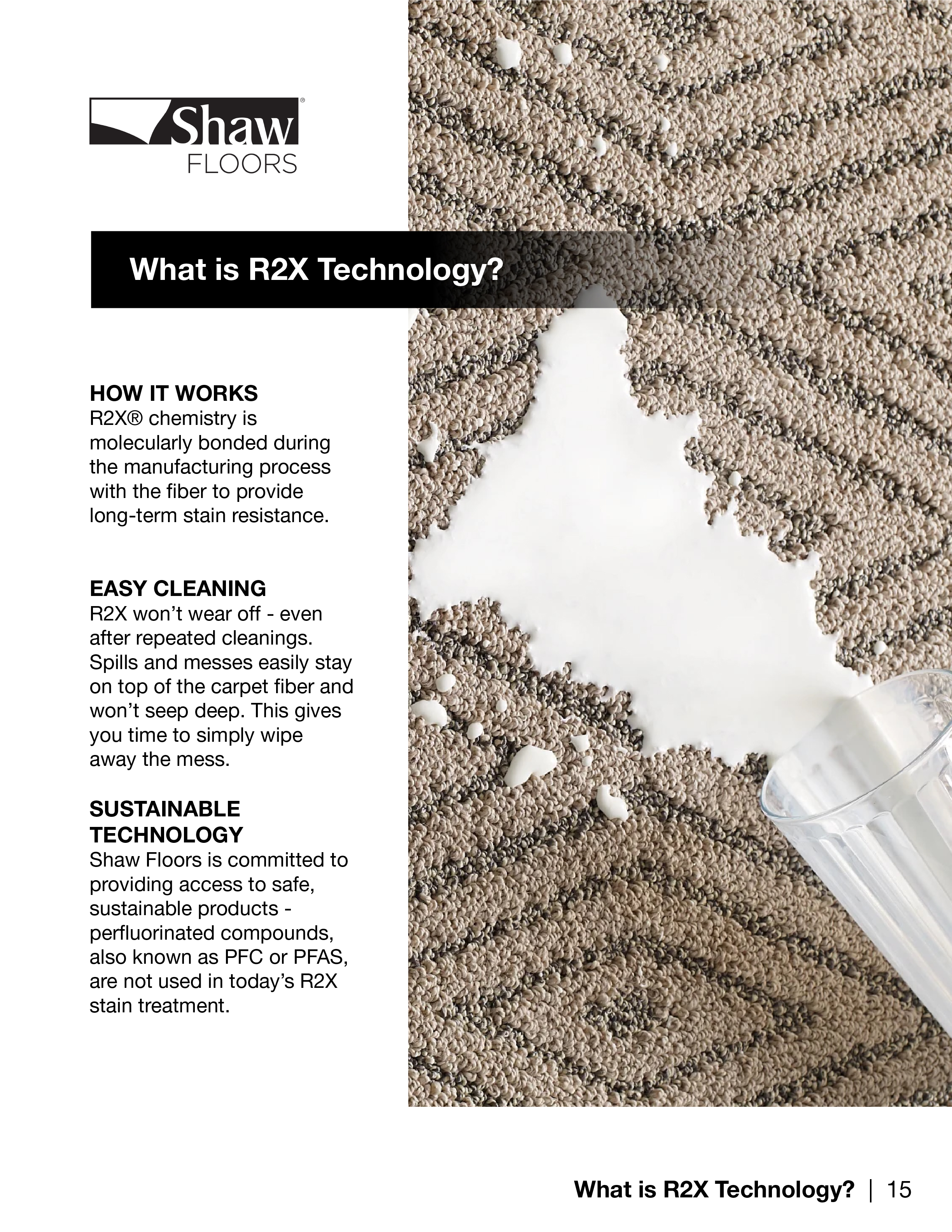 Dallas Flooring Warehouse catalogue page 13