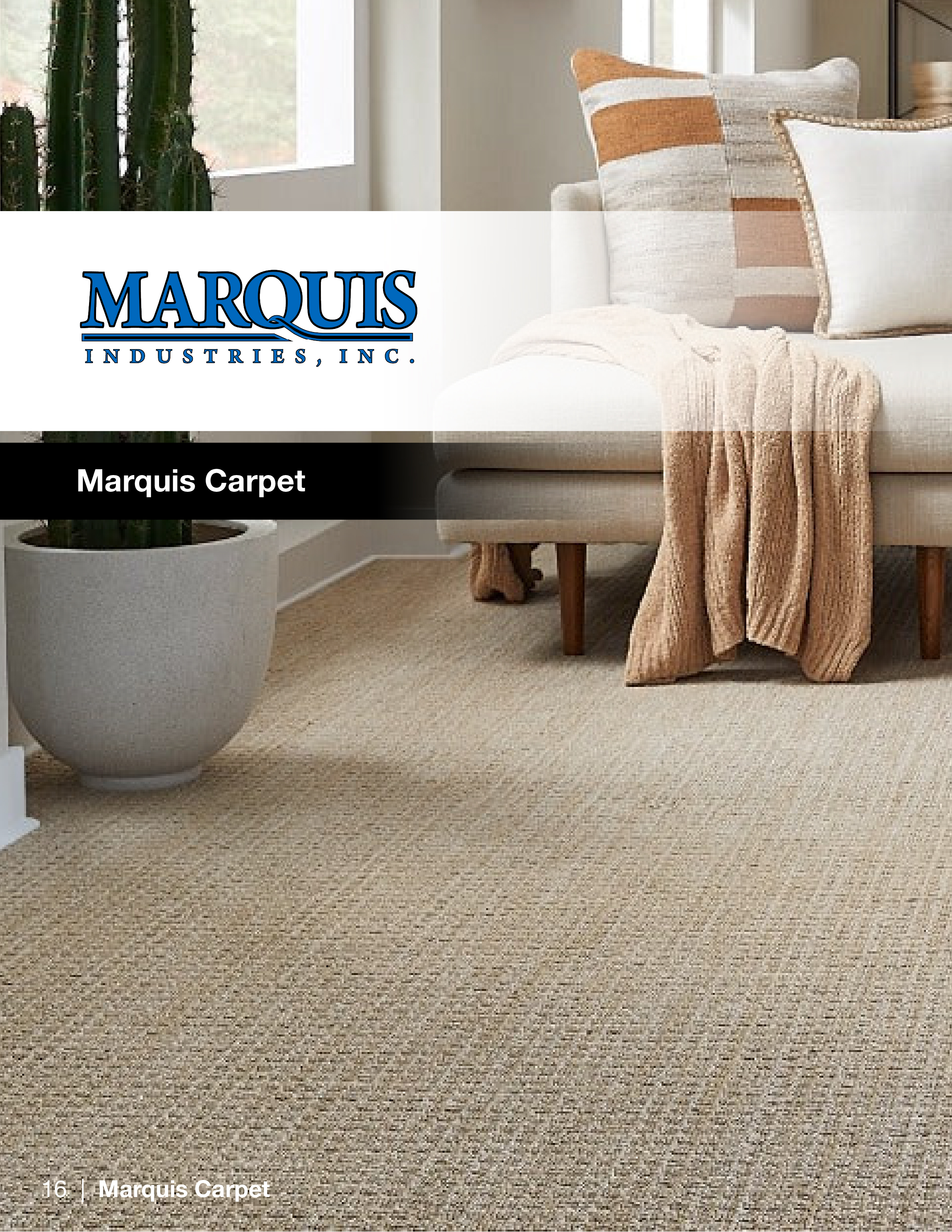 Dallas Flooring Warehouse catalogue page 14
