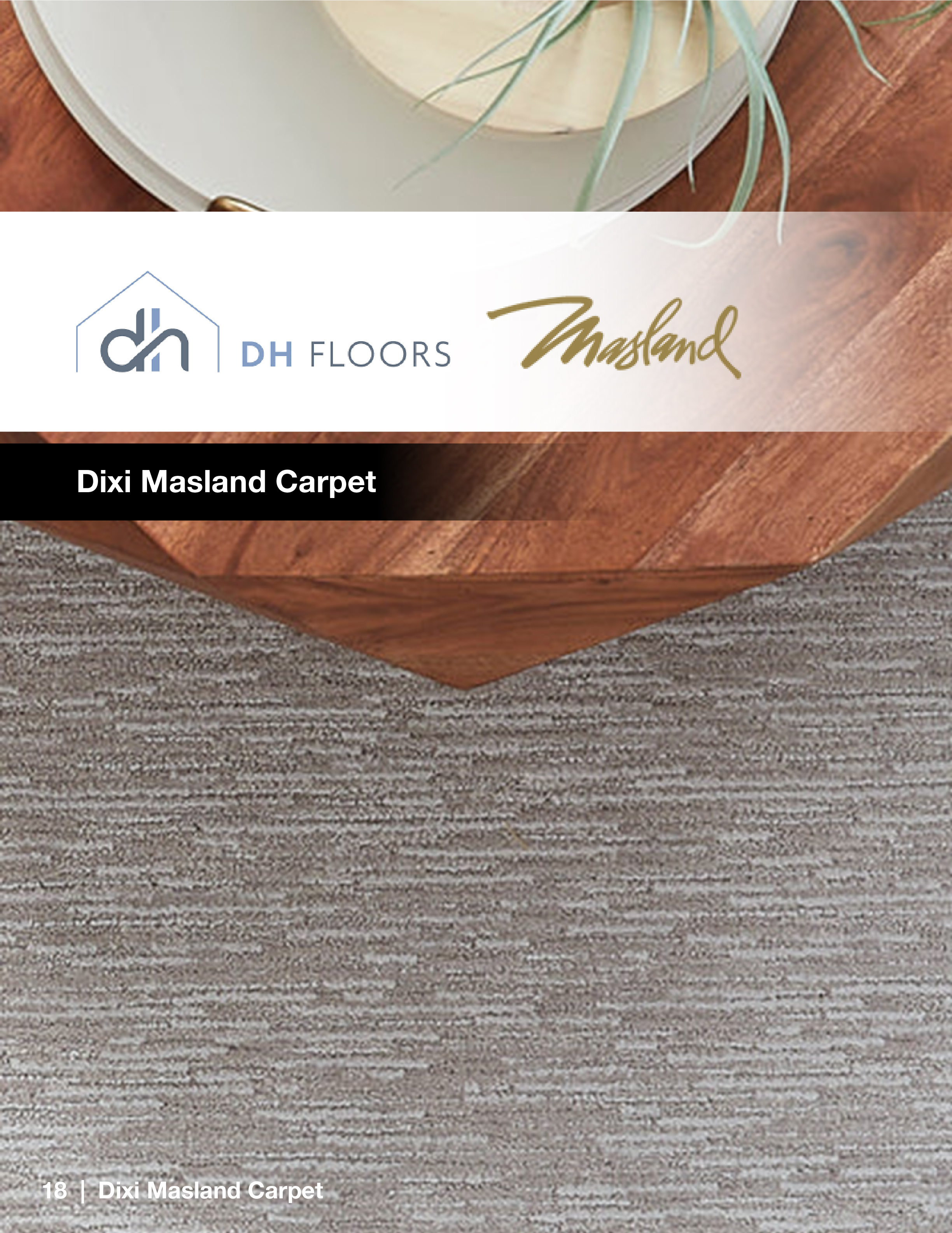 Dallas Flooring Warehouse catalogue page 16