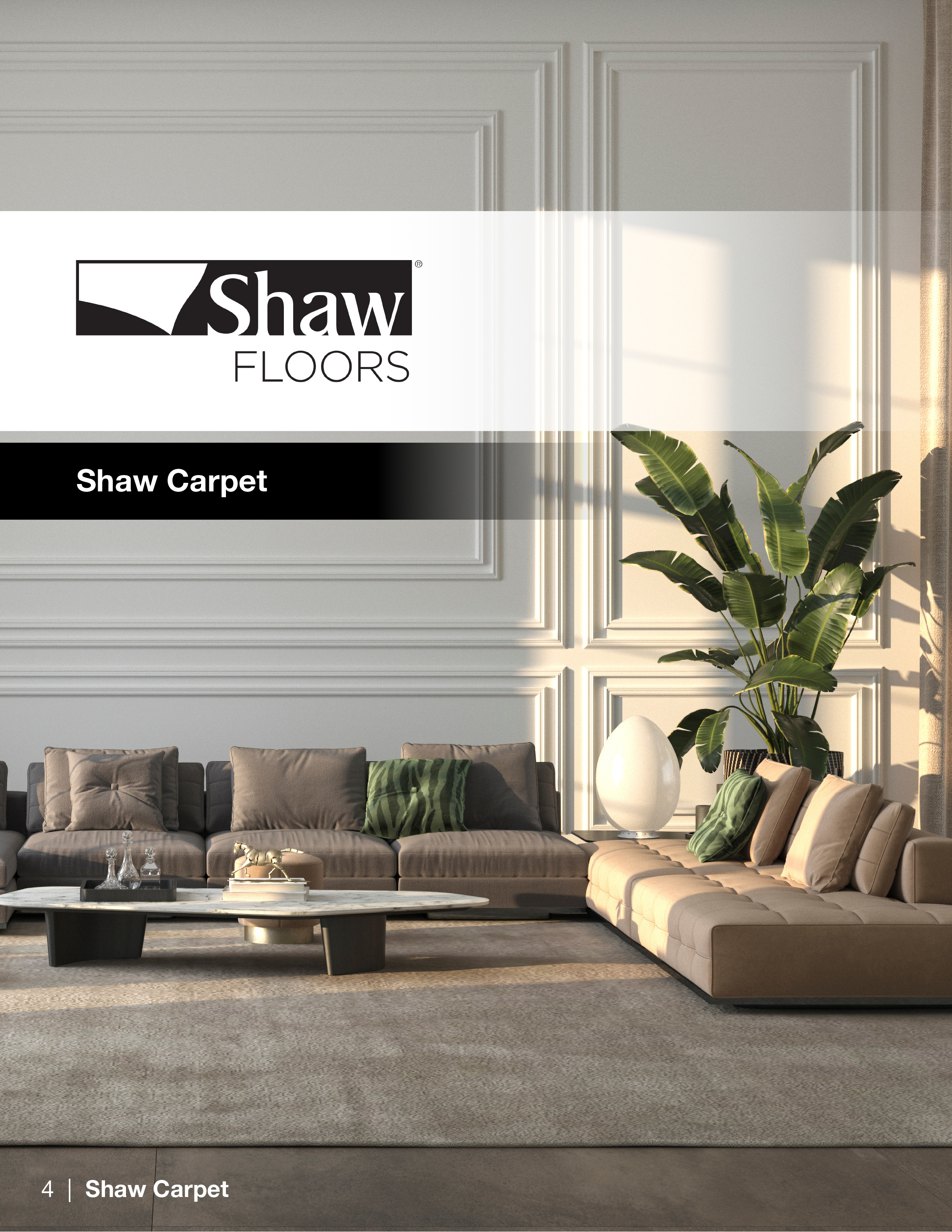 Dallas Flooring Warehouse catalogue page 2