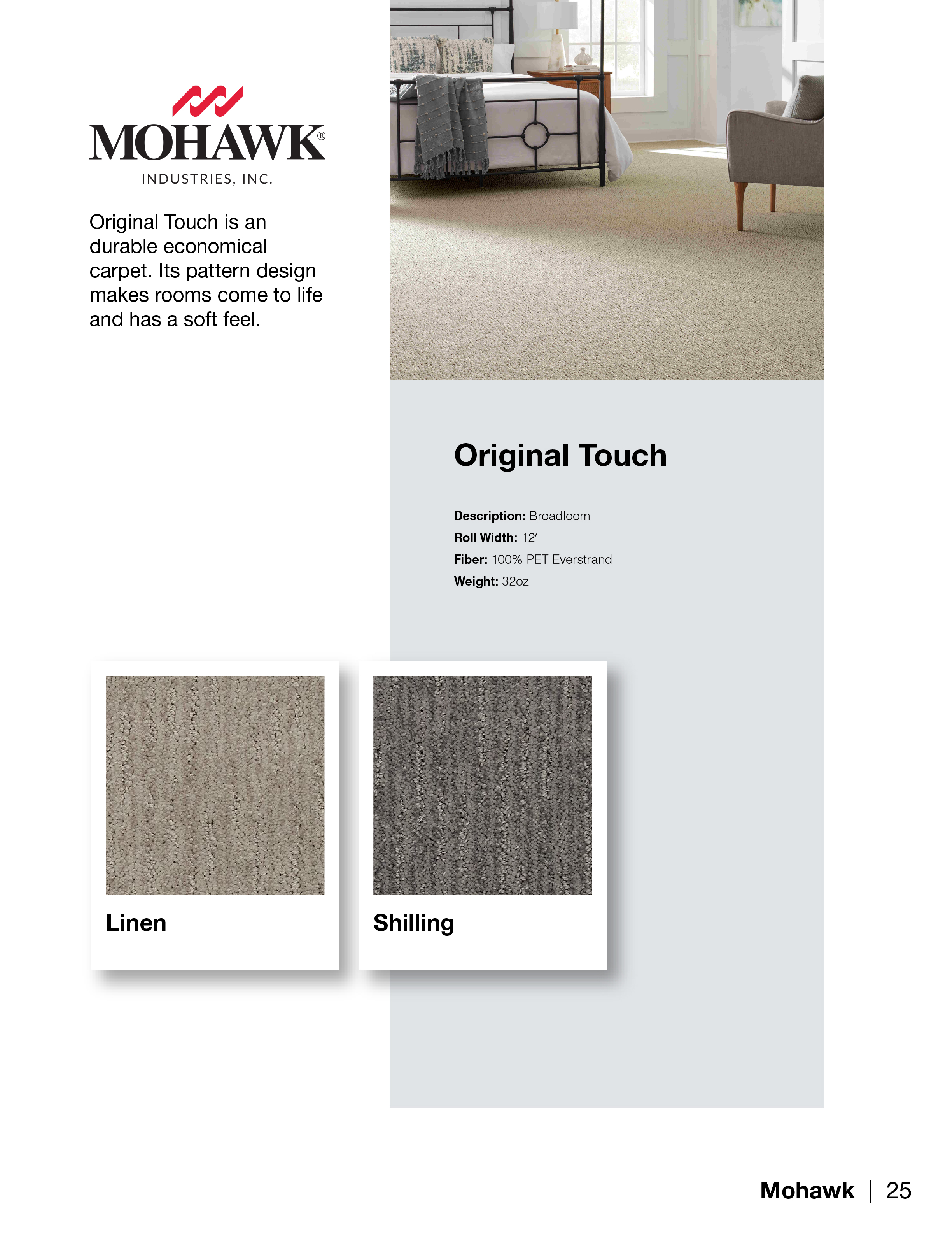 Dallas Flooring Warehouse catalogue page 23