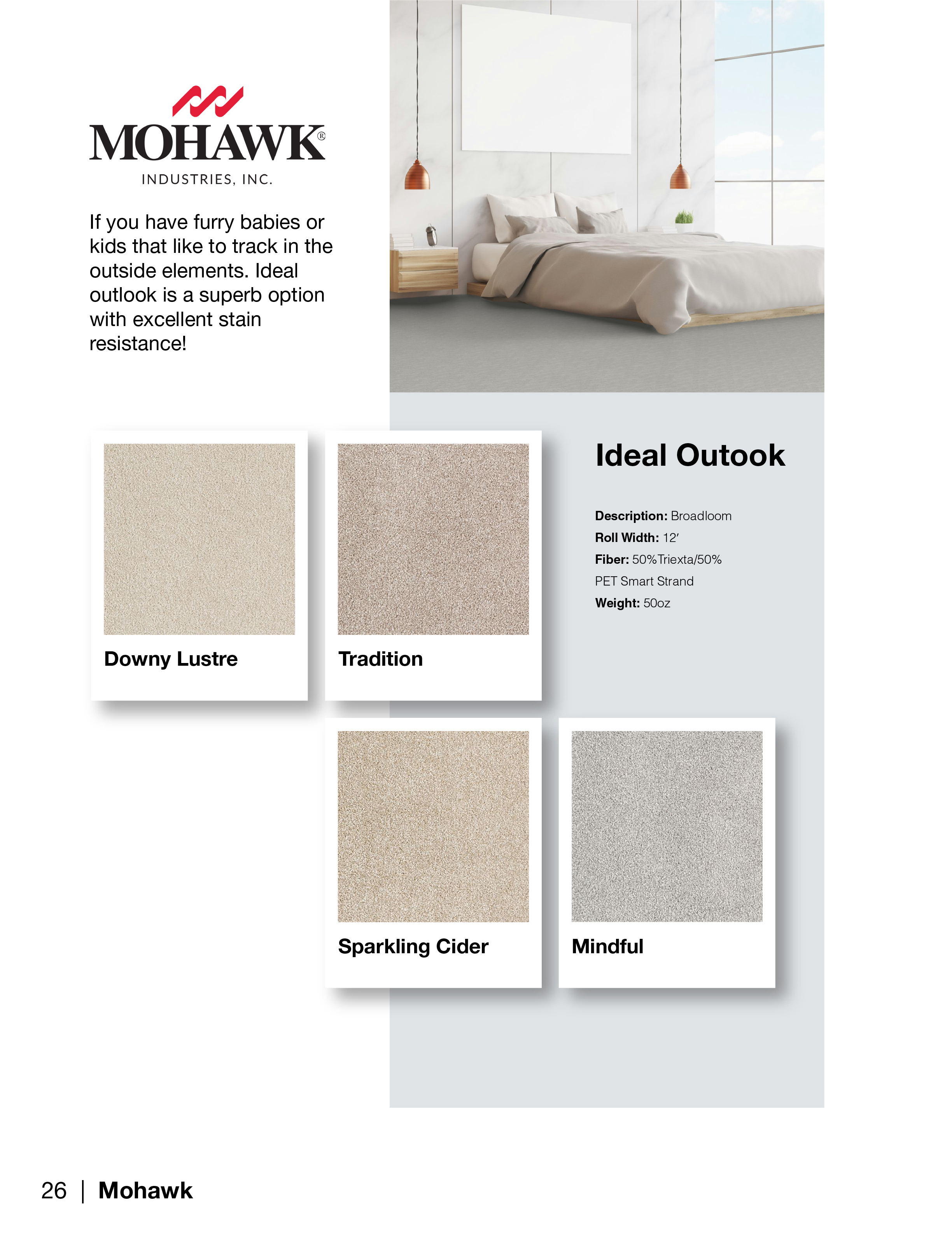 Dallas Flooring Warehouse catalogue page 24