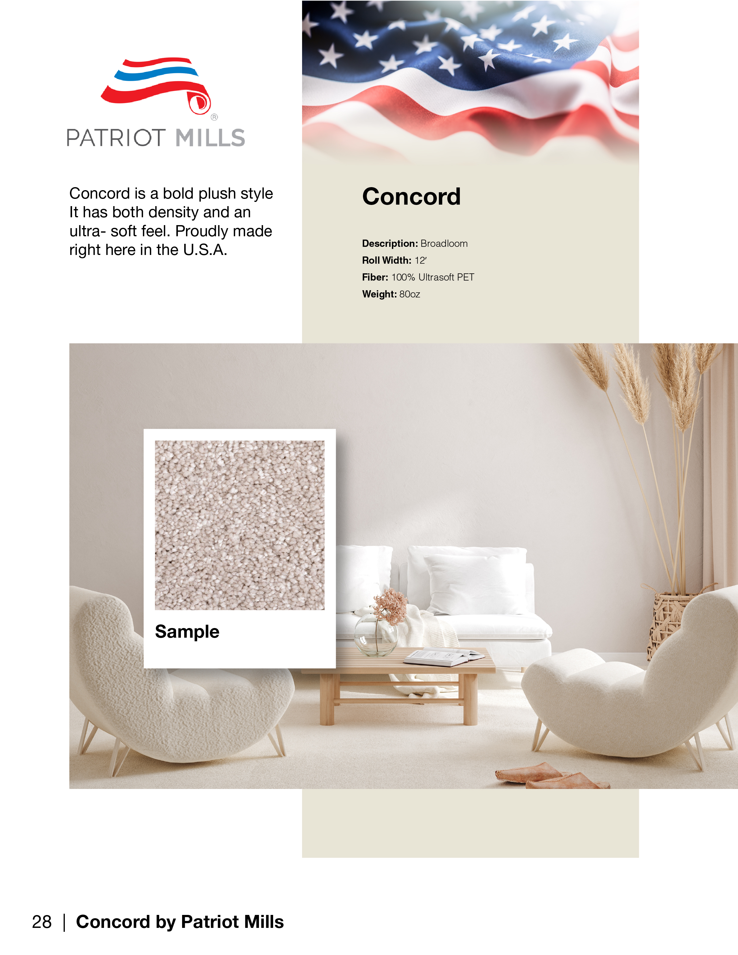 Dallas Flooring Warehouse catalogue page 26