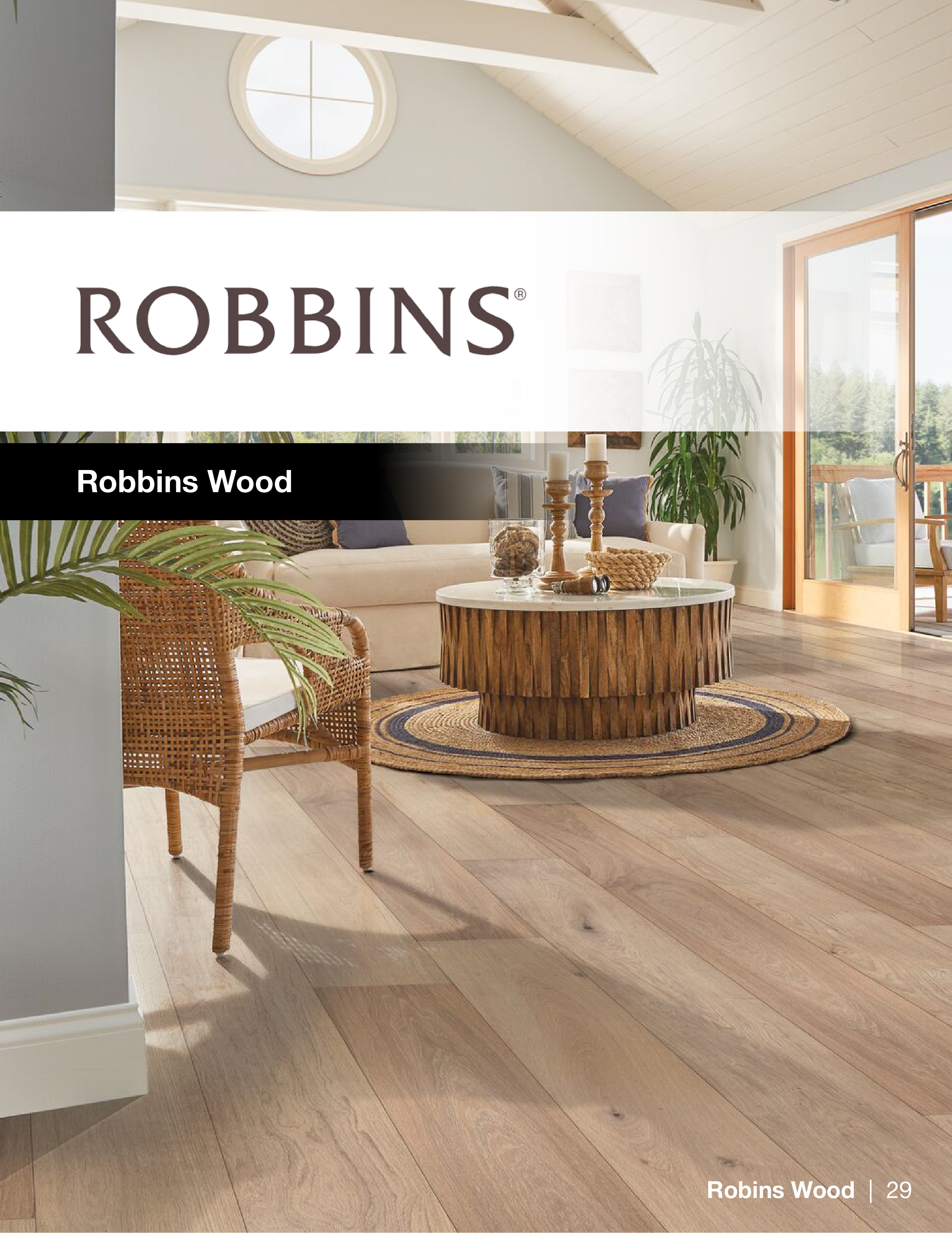 Dallas Flooring Warehouse catalogue page 27