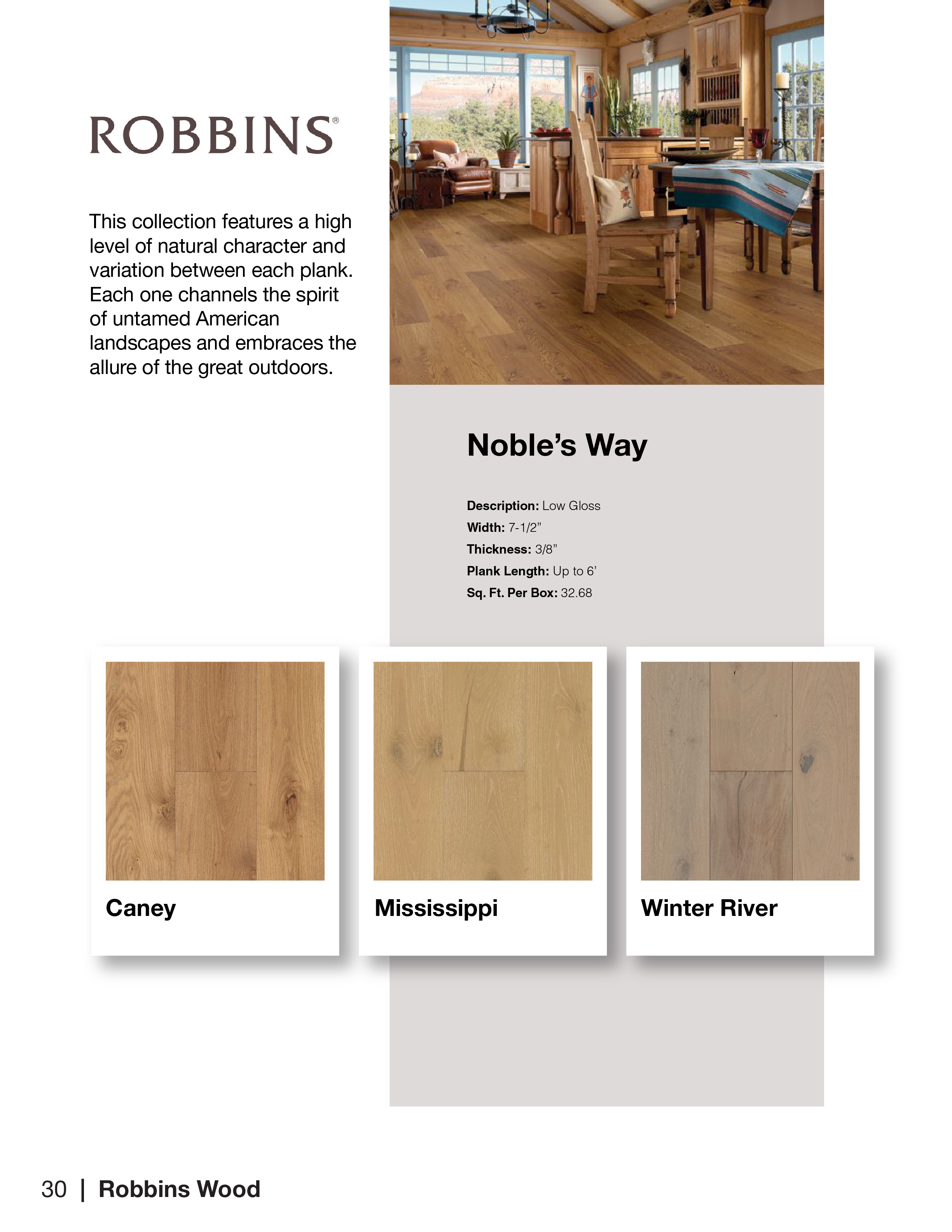 Dallas Flooring Warehouse catalogue page 28