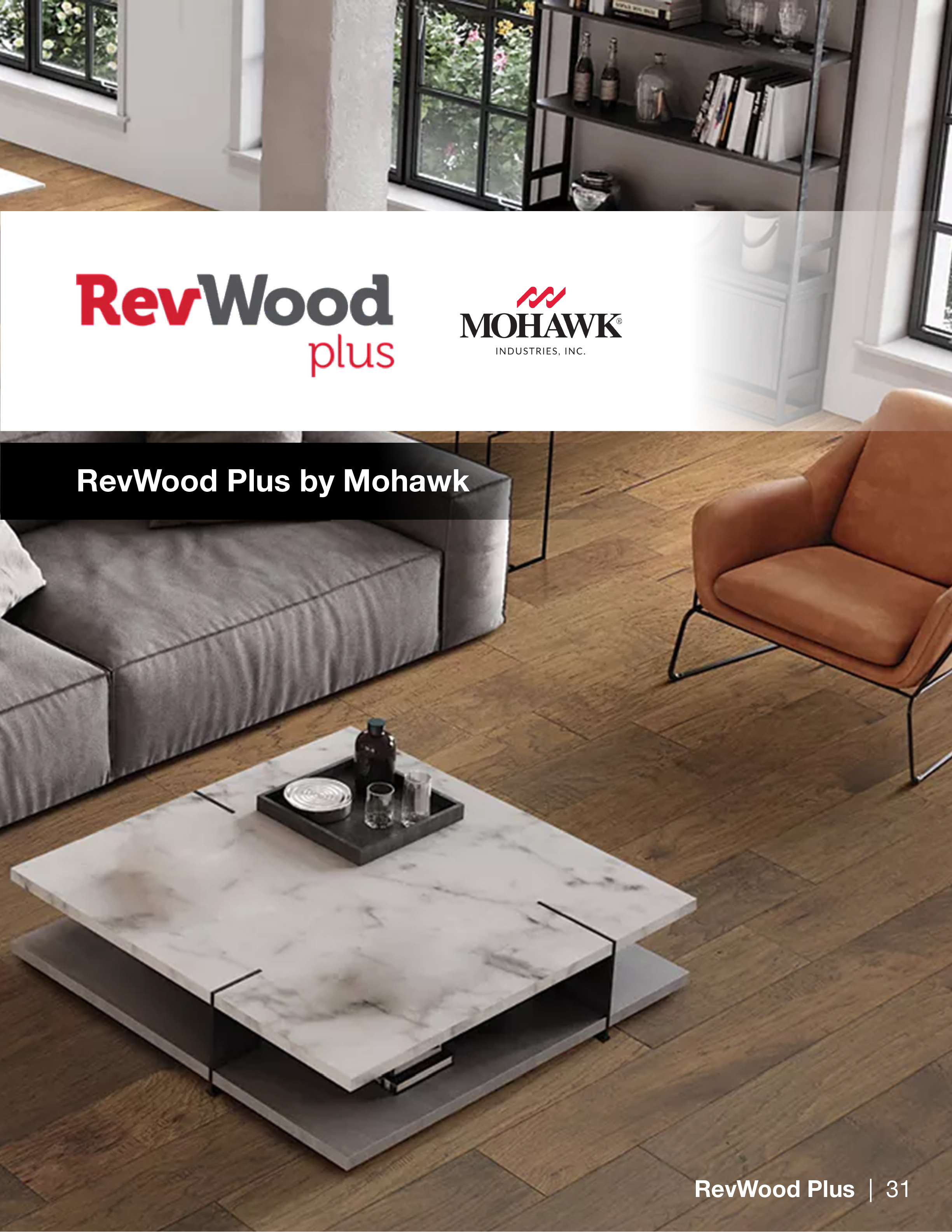 Dallas Flooring Warehouse catalogue page 29