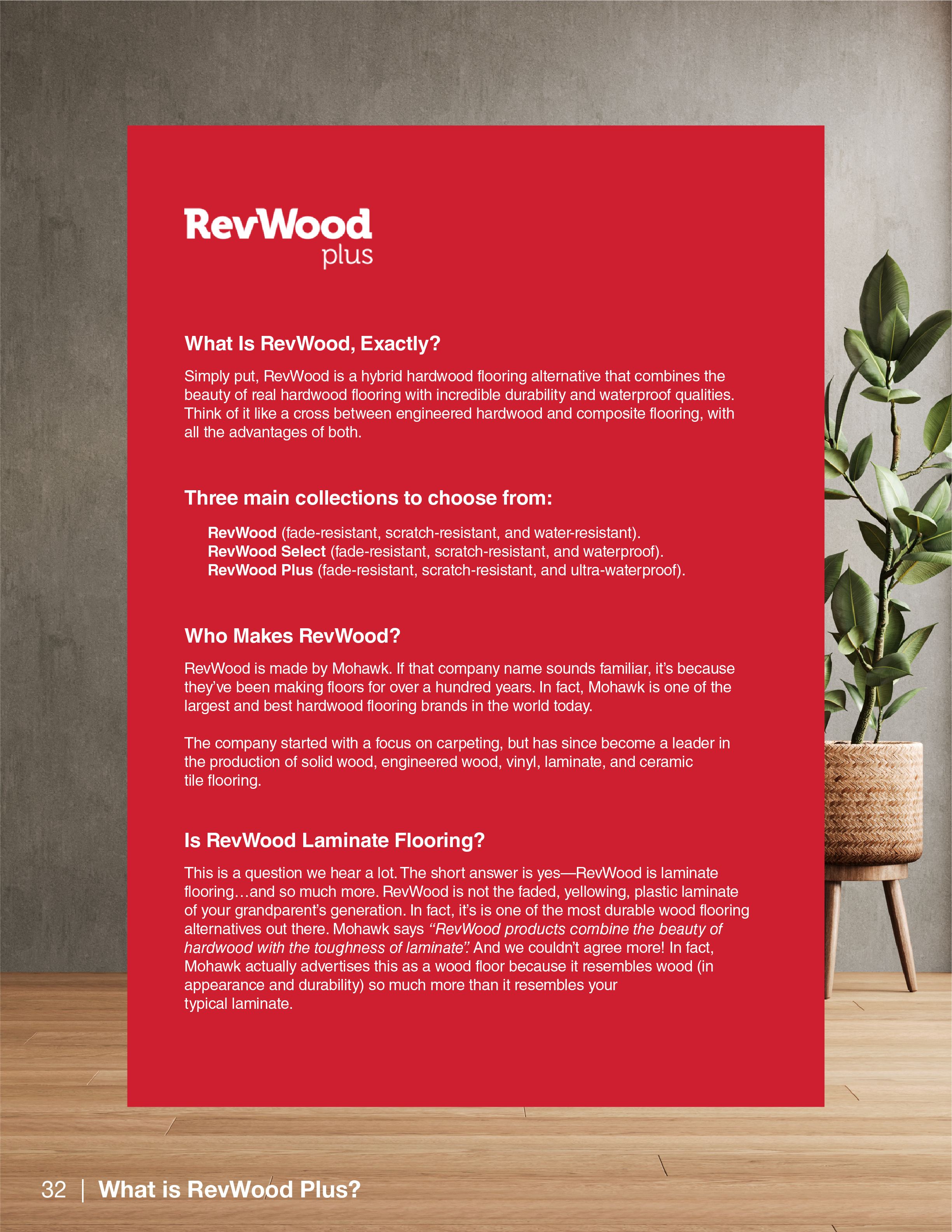 Dallas Flooring Warehouse catalogue page 30