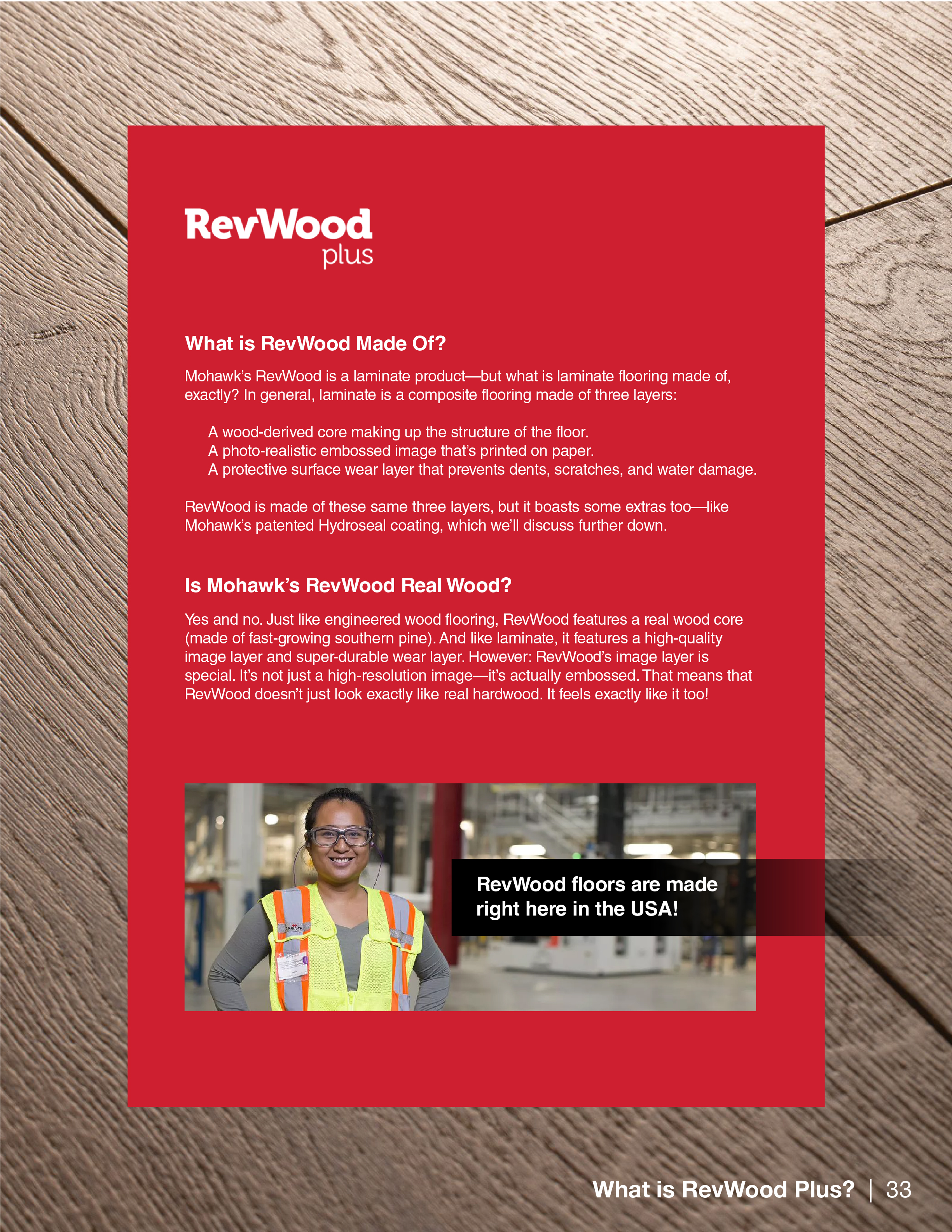 Dallas Flooring Warehouse catalogue page 31