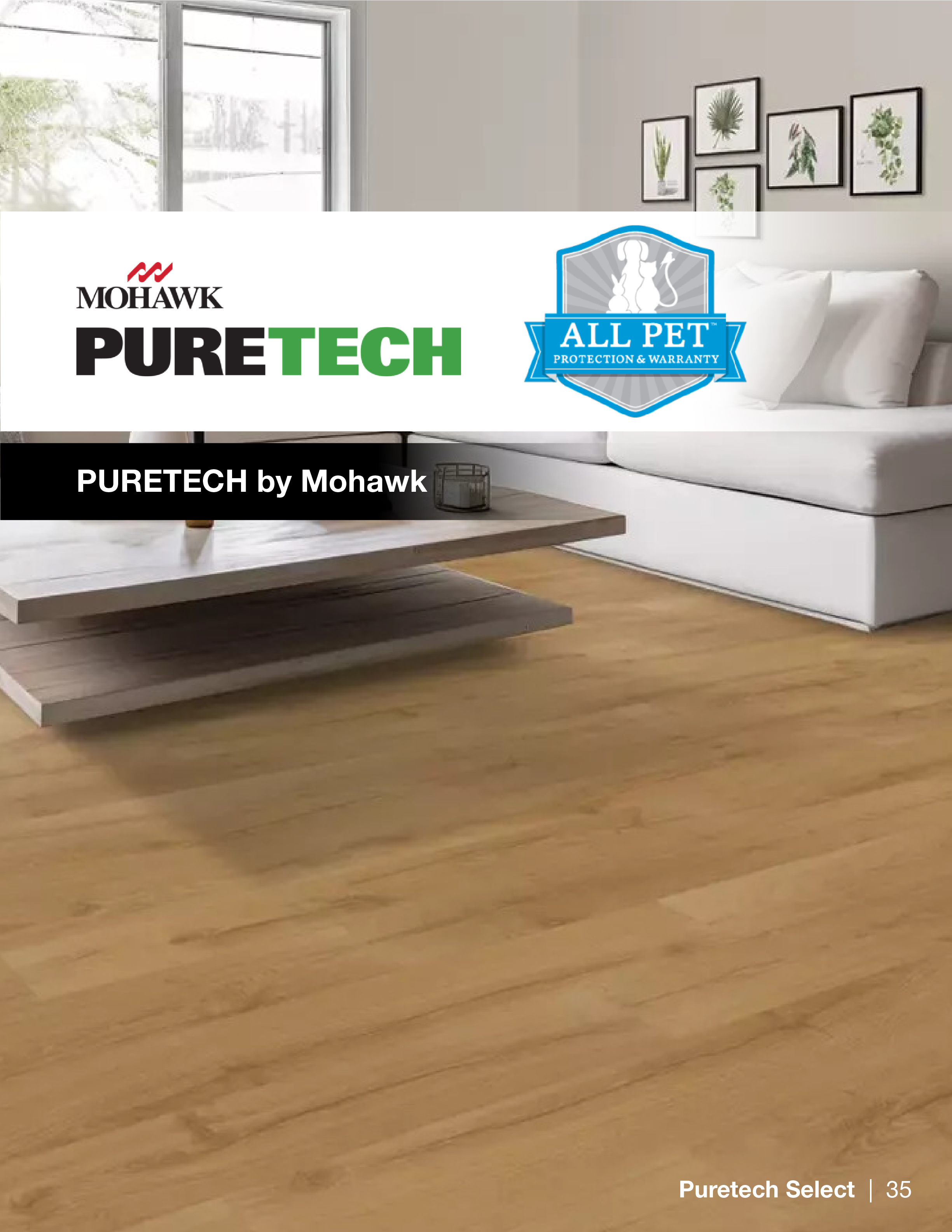 Dallas Flooring Warehouse catalogue page 33