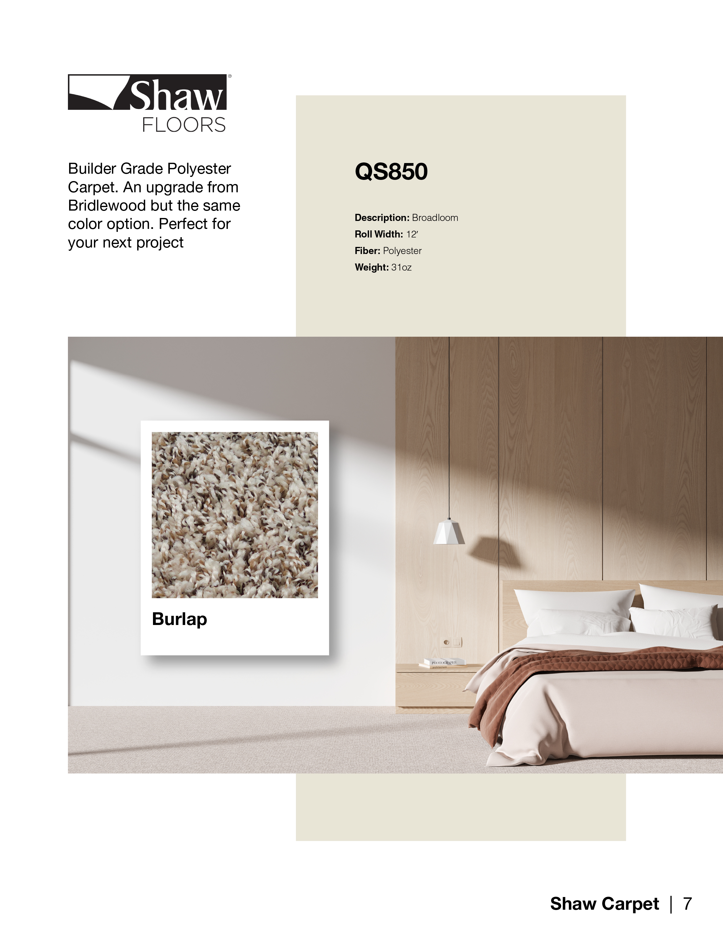 Dallas Flooring Warehouse catalogue page 5