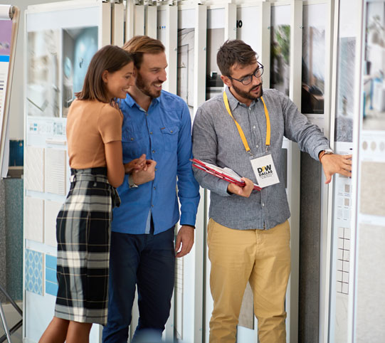 Personalized-Service