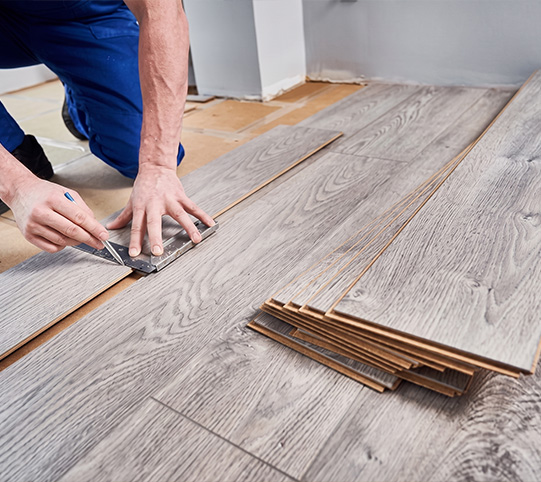 laminate