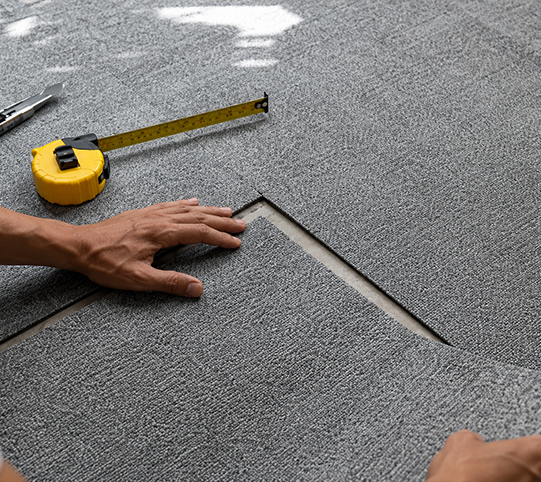 carpet-installer