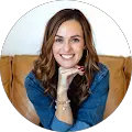 Stephanie Dall Avatar